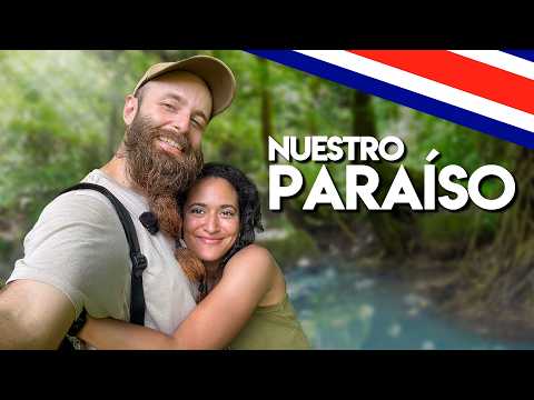 Compramos el terreno de nuestros sueños