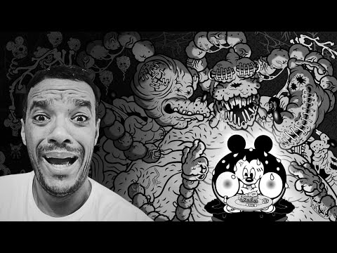 UM DOS JOGOS MAIS BIZARROS QUE JÁ JOGUEI ULTIMAMENTE! - BAD CHEESE (DUBLADO PT-BR)