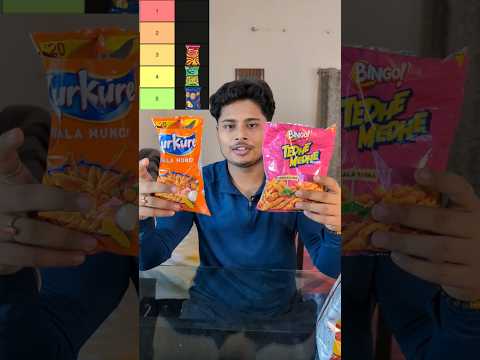 Which Brand Gives More Snacks