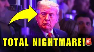 🚨IT'S NOT OVER: Trump's KNICKS NIGHTMARE Just Got WORSE!