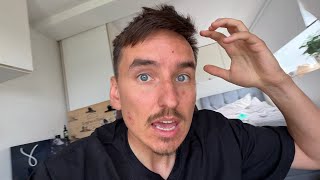 I AM GOING ALL IN TODAY ON BITCOIN & ETHEREUM !!!!