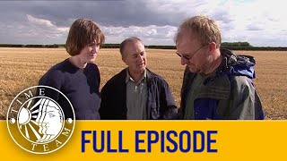Unearthing the Lost Anglo-Saxon Cemetery - Warrior Women & Ancient Secrets | Time Team - S11 E4