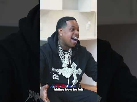 J Prince Jr Mocks Finesse2x Over His Contract
