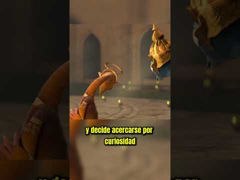 Este es el reino de los pavos reales