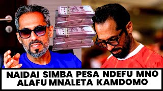 🔴 #LIVE: MO DEWJI AWEKA WAZI  KUWA ANAIDAI SIMBA MABILIONI YA FEDHA ● YANGA KICHEKO