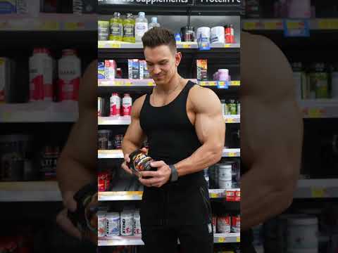 Out of pre-workout? Don't worry - @Walmart now has EuphoriQ! 😋