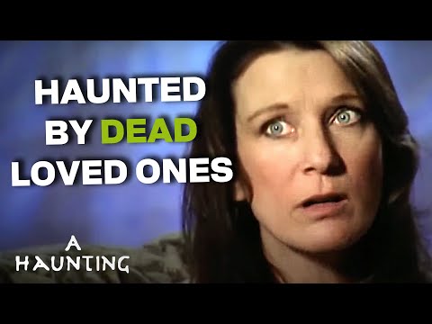 Ghosts With Unfinished Business Return | DOUBLE EPISODE | A Haunting