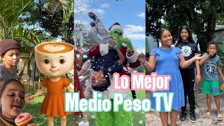 Lo mejor de Medio Peso TV