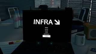 Let's Play Infra (1)