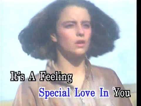 Very Special Love – Video Karaoke (Star)