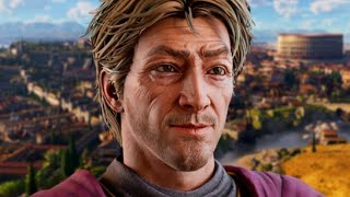  Anno117 PAX:Romana EP.6 ปะทะเดือดดองเรือโจรสลัด