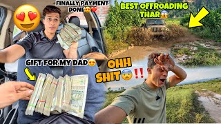 Gifting my Dad Brand New Suv😍✅ | Gift for my Father | Biggest Surprise Ever😍❤️