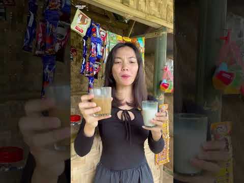 Suka Susu atau Kopi