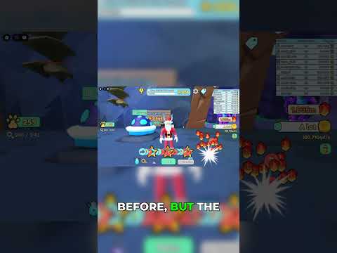 I Was Stuck For Days Until I Tried This #roblox #collectallpets