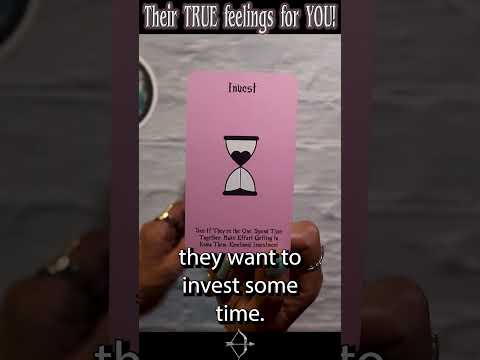 Pile 1 Pick A Card "Their TRUE feelings for YOU revealed" #tarot #pickacardreading