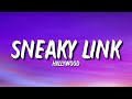 Understanding 'Sneaky Links' in Relationships