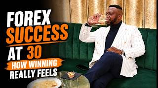 MY BIGGEST FOREX TRADING DEAL