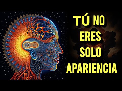 Ya es Hora de que Sepas LA VERDAD sobre TI MISMO | TÚ NO ERES DE ESTE MUNDO