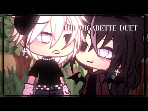 The Cigarette Duet || Short || GLMV