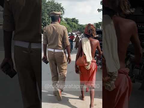 बाबा जी से किया वादा पूरा हुआ।।#trafficawarenes #roadsafety #hsrp #baba #promise #shorts