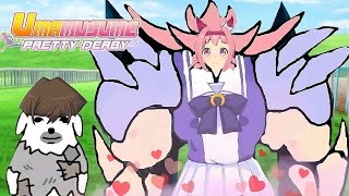 Haru Urara esta rota... Umamusume: Pretty Derby