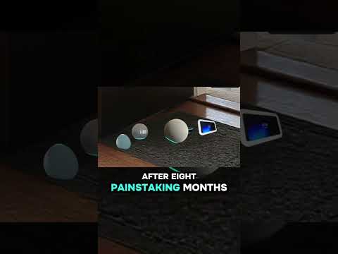 The Echo friends meet the new Echo lineup! #shorts #BestEchoesForever #amazon #echo #alexa