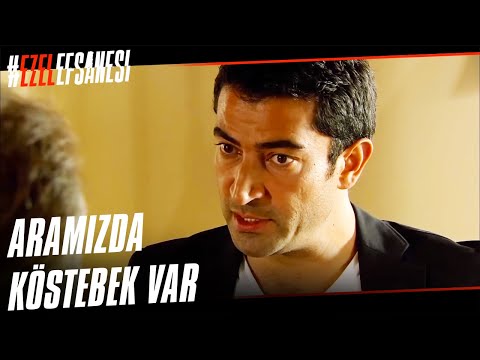 İçeriye Sızan Hain Kim? | Ezel