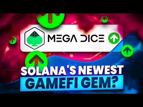 Solana's Newest GameFi Gem?