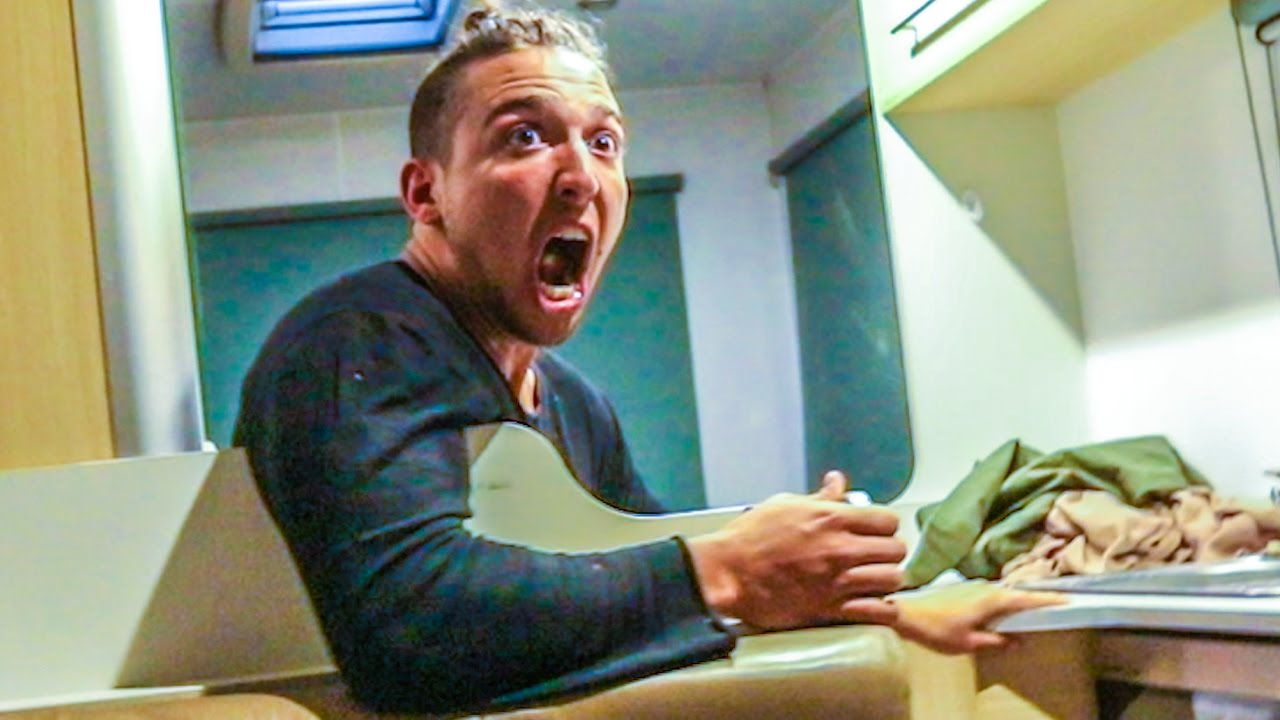Angry Colby THIS MADE HIM REALLY ANGRY w/ Sam, Colby & Corey