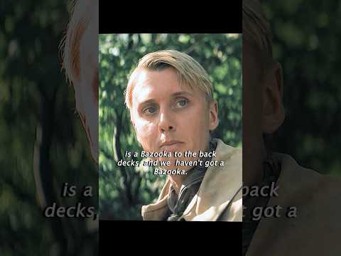 Intel blunder—enemy tanks advanced, forcing SAS to retreat swiftly.#shorts #viralvideo