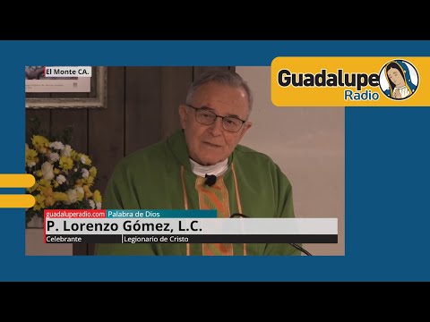 ¿Qué nos dice hoy la palabra de Dios?