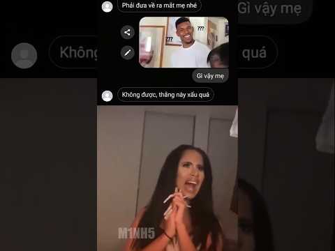 Người mẹ này overthinking quá 😅 #shorts #memes