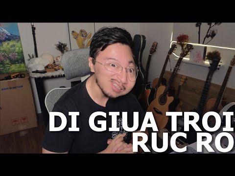 [Guitar] Hướng dẫn: Đi giữa trời rực rỡ - Ngô Lan Hương