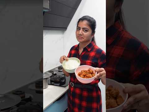 మిగిలిన curry’s అన్ని రేపటి కోసం 🤪🤪🤪 #drsheths.com #shivajyothi #jyothakka #minivlog