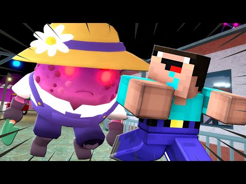 PIGGY: ¡LA HISTORIA DE LA SEÑORA P! | ROBLOX