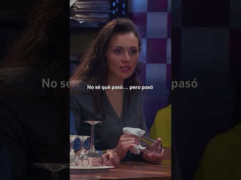 🎶 Una explicación, muchas dudas… ¿Yenni le creerá a Amadeo o será demasiado tarde? 💔 #gruponiche