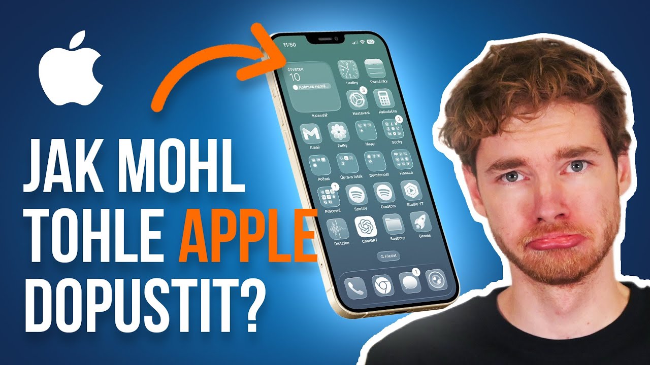 SuperAjťák recenze - thumbnail
