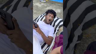 ऐ ज़िंदा है 😂😂 #realfoolsofficial #comedy #vikramcomedyvideo #vikramfunnyvideo #memes