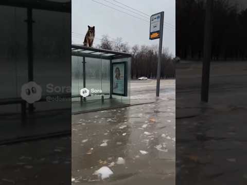 Что ждет Москву весной, всемирный потоп? #shorts #весна #новости #жкх #потоп #наводнение #тренды