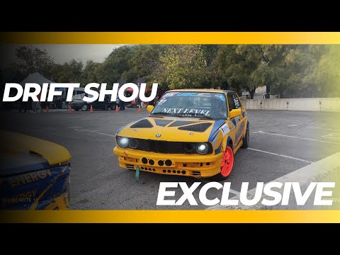TOSHKENT DA DRIFT ! BMW SUPRA NISSAN