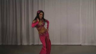 Jalya BALADY. Book a Belly Dancer London. - YouTube
