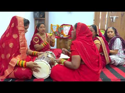 हिमाचल कांगड़े से आयी मेरी ज्वाला 🌹 Jwala maiya ka bahut sundar bhajan |