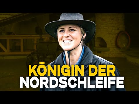 Sabine Schmitz – Die Königin der Nordschleife im Porträt | Motorheads | Motorvision Deutschland