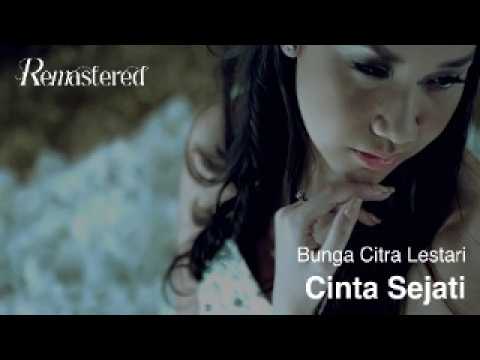 Bunga Citra Lestari - Cinta Sejati "Ost Habibie & Ainun" I Official 4K Remastered Video