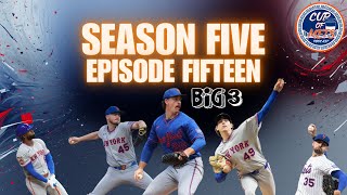 S5 E15: McLean, Thornton & Scott Stay Hot, Looming Holmes Trade, Luis Robert Generating Interest