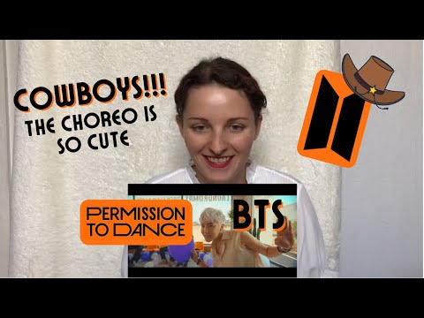 StoryBoard 0 de la vidéo BTS  'Permission to Dance' MV REACTION