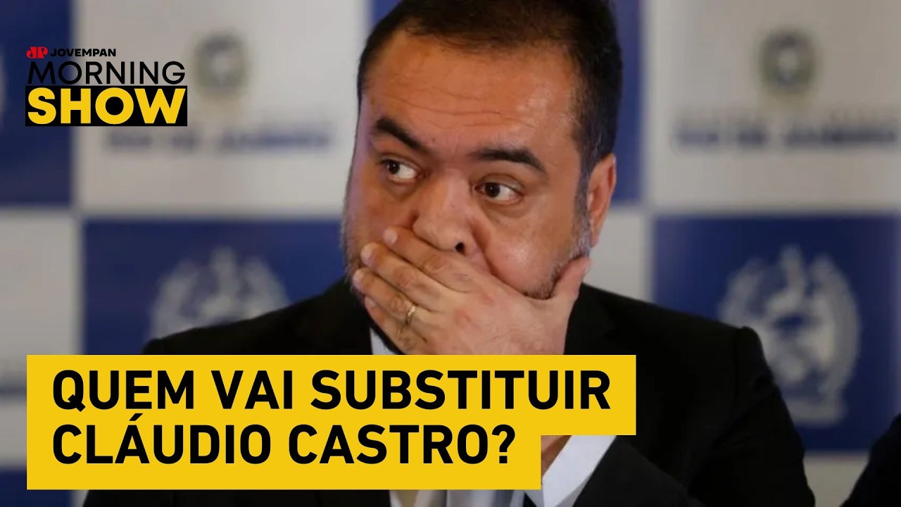 TSE confirma eleição indireta para governador do RJ