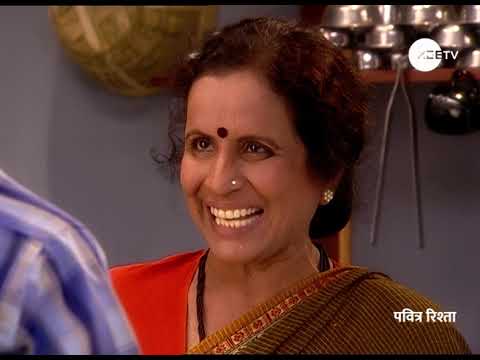 Pavitra Rishta | Will Varsha lie to Sulochana?