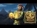 Video for 4 Aztec Skulls