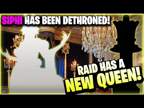 She is officially RAID's MOST WANTED?! | RAID Shadow Legends